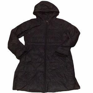 GAP Maternity Winter Coat Adjustable Sides Medium